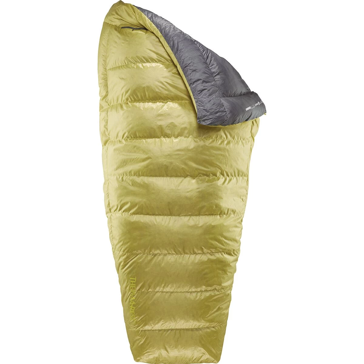 Therm-a-Rest Corus Quilt: 20F Down 5 Therm-a-Rest Corus Quilt: 20F Down - Image 5