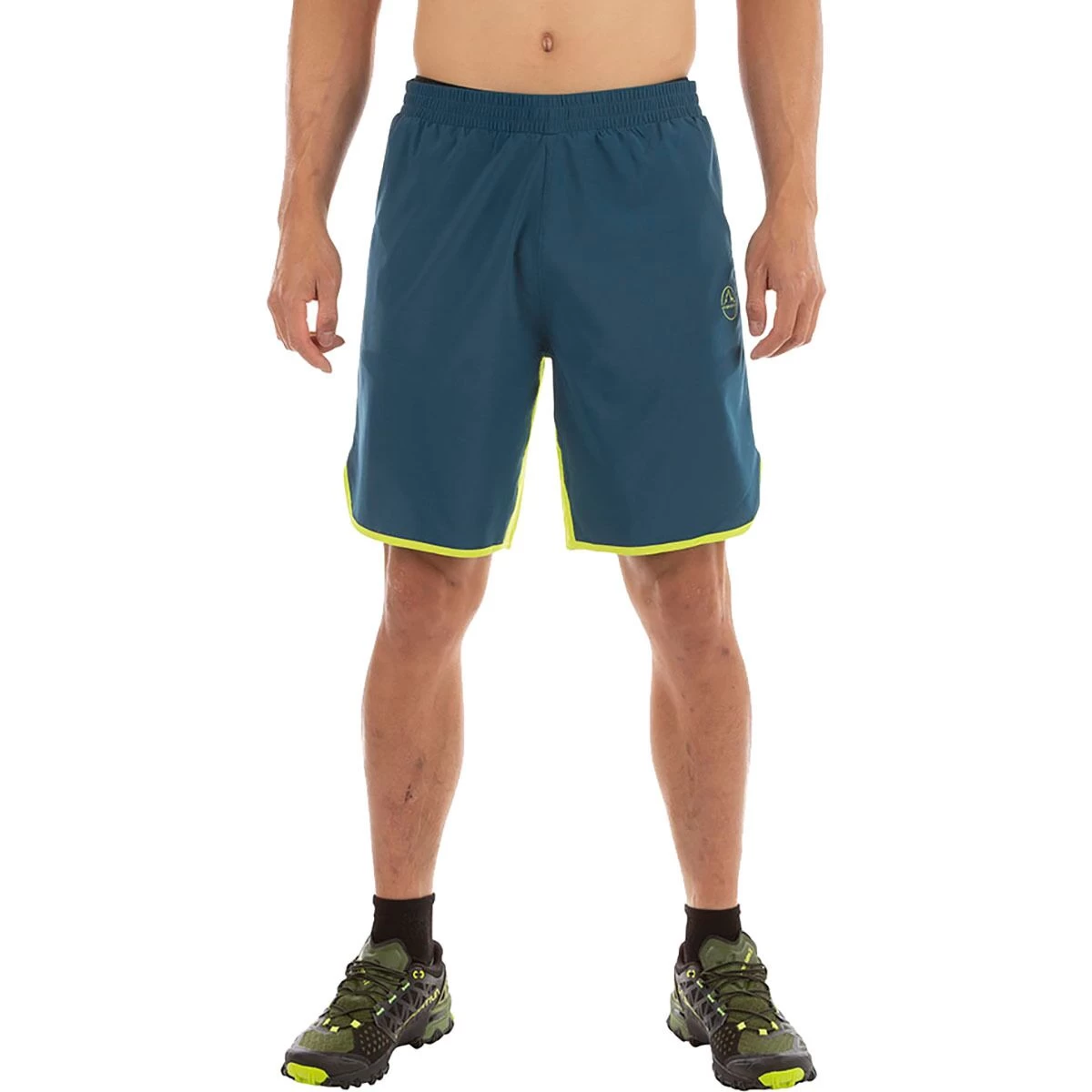 La Sportiva Sudden Short - Men's 4 La Sportiva Sudden Short - Men's - Image 4