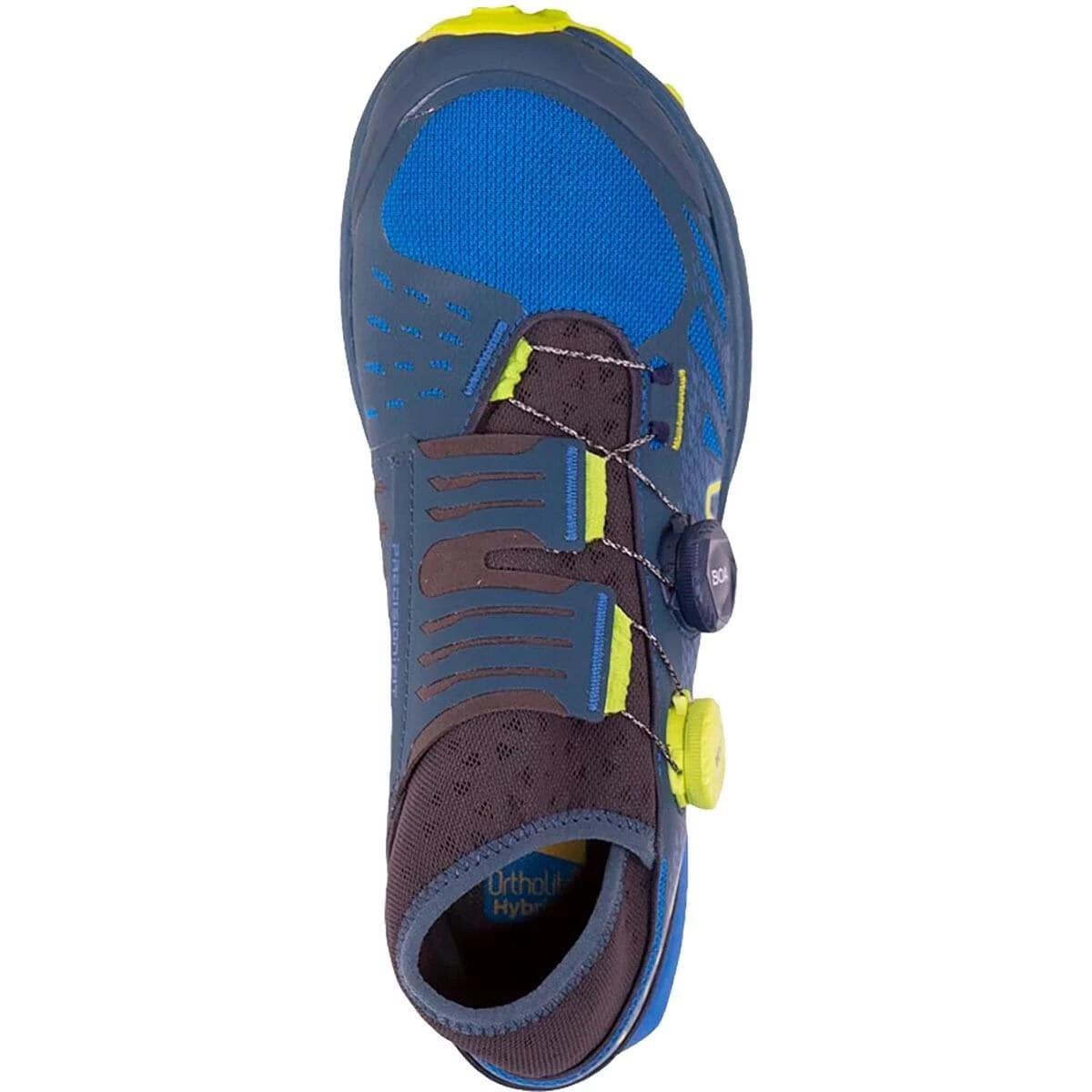 La Sportiva Jackal II BOA Trail Running Shoe - Men's 1 La Sportiva Jackal II BOA Trail Running Shoe - Men's