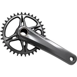 Shimano XTR FC-M9120-1 Boost 1x Crankset