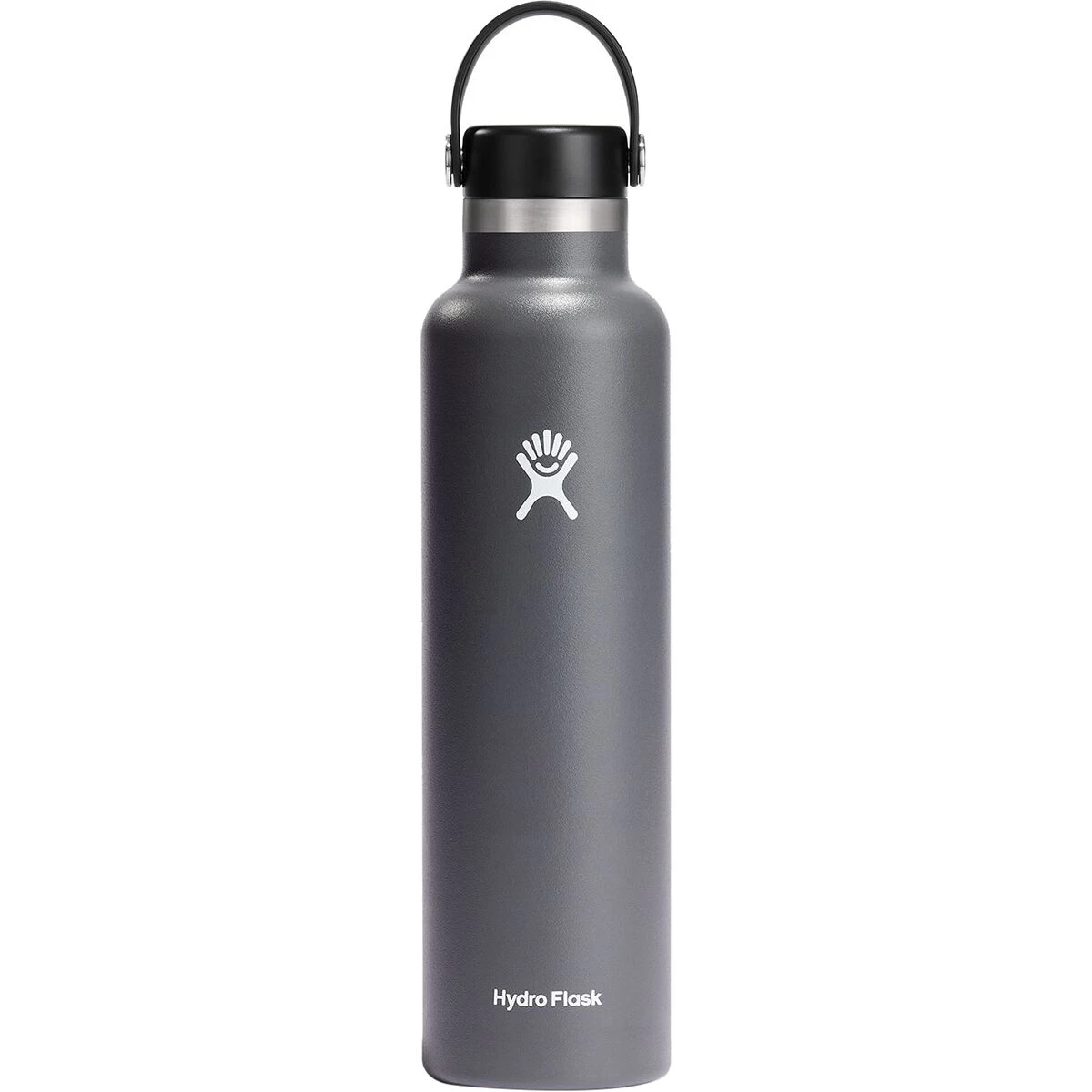 Hydro Flask 24oz Standard Mouth Water Bottle 3 Hydro Flask 24oz Standard Mouth Water Bottle - Image 3