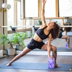 Para Rubber Yoga Mat 9 Para Rubber Yoga Mat -Outdoor Sports Shop STO D6