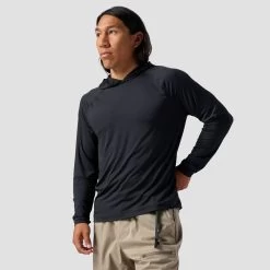 Stoic Venture UPF Sun Hoodie - Men's -Outdoor Sports Shop STRLIM