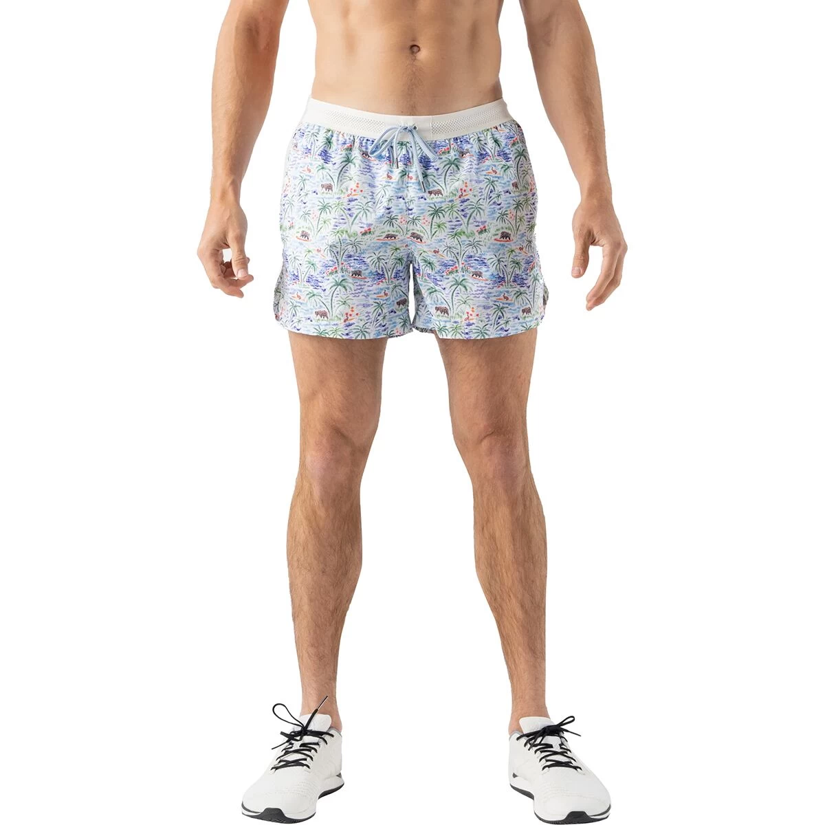 Beach Break 5in Short - Men's 2 Beach Break 5in Short - Men's - Image 2