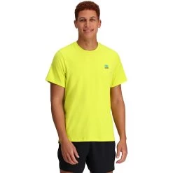 Outdoor Research ActiveIce Spectrum Sun T-Shirt - Men's -Outdoor Sports Shop SUL