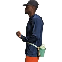 The North Face Belay Sun Hooded Shirt - Men's 9 The North Face Belay Sun Hooded Shirt - Men's -Outdoor Sports Shop SUMNAV D2