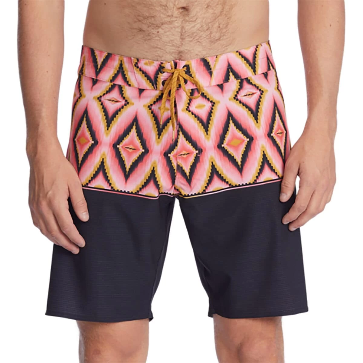 Billabong Fifty50 Airlite Boardshort - Men's 1 Billabong Fifty50 Airlite Boardshort - Men's