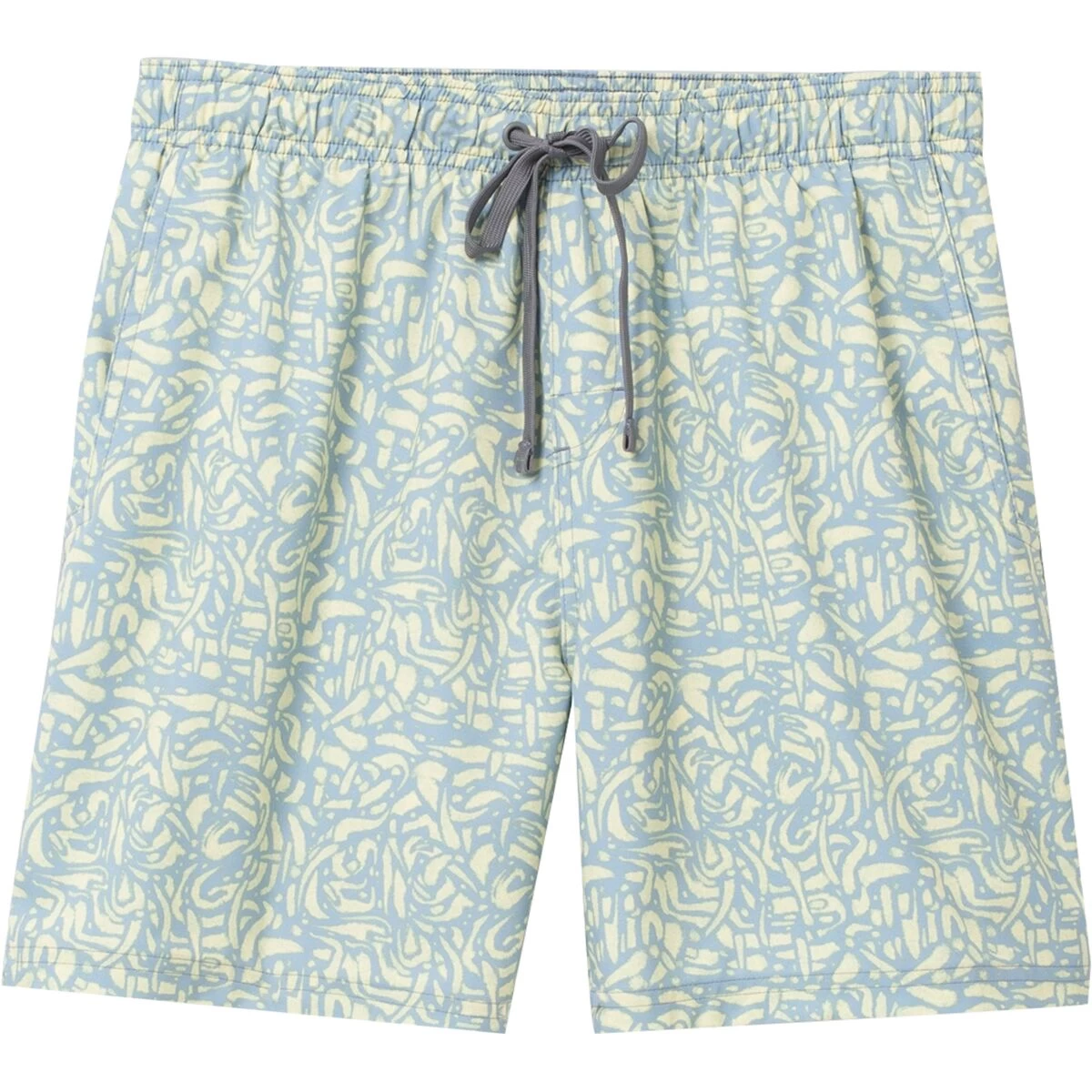 Prana Bowie E-Waist 6in Short - Men's 1 Prana Bowie E-Waist 6in Short - Men's