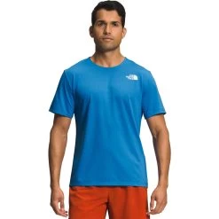 The North Face Sunriser Short-Sleeve Shirt - Men's