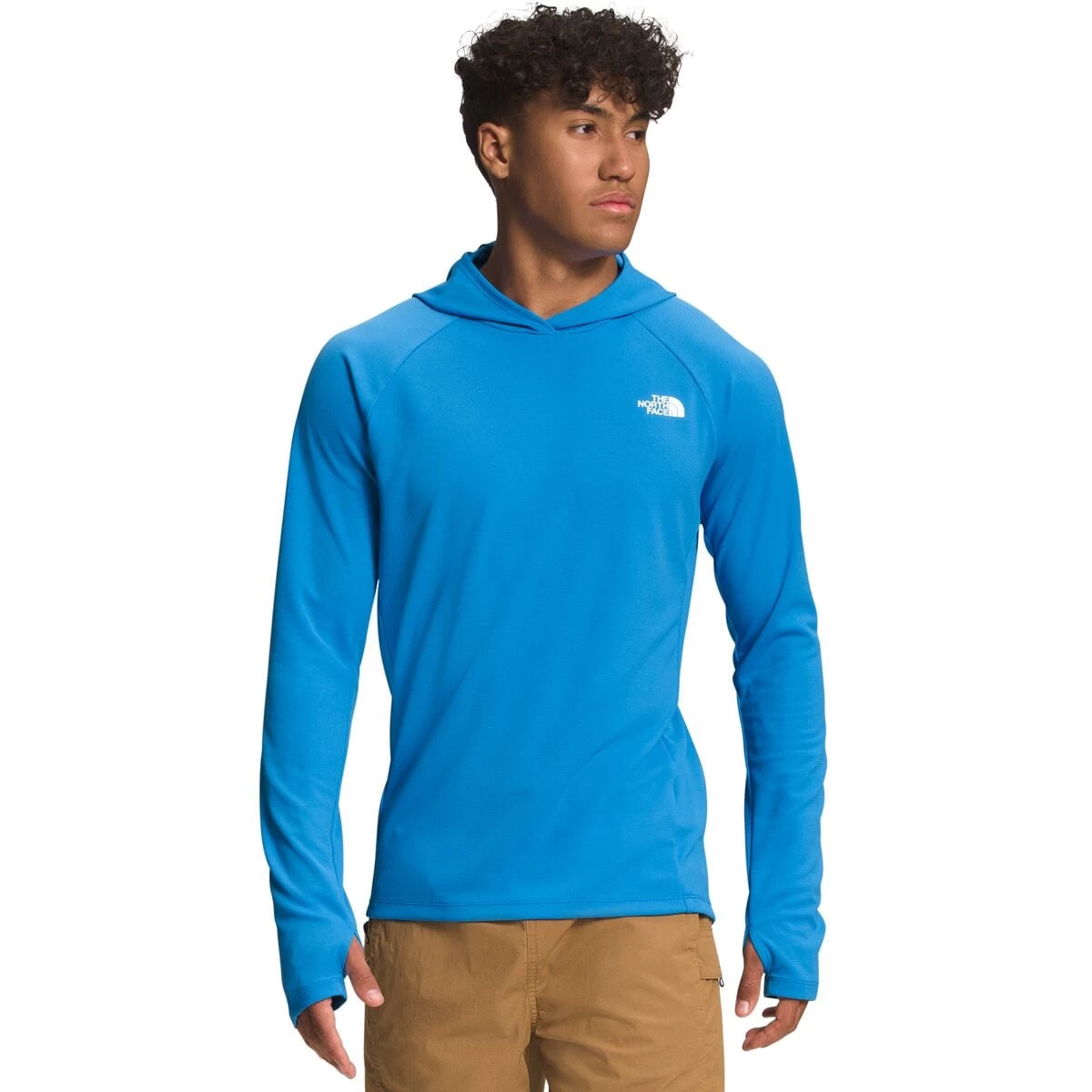 The North Face Wander Hooded Shirt - Men's 4 The North Face Wander Hooded Shirt - Men's - Image 4