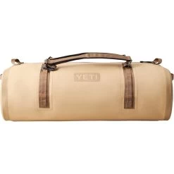 Yeti Panga 100L Submersible Duffel 11 Yeti Panga 100L Submersible Duffel -Outdoor Sports Shop TAN