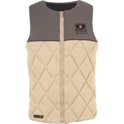 Liquid Force Flex Heritage Comp Life Vest 5 Liquid Force Flex Heritage Comp Life Vest -Outdoor Sports Shop TAN 3