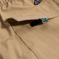 Retro Outdoor Short - Men's -Outdoor Sports Shop THEGRA D4