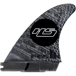 FCS Hayden Cox PC Carbon Shaper Surfboard Fin