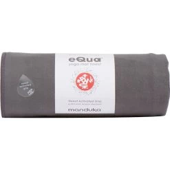 EQua Yoga Mat Towel 7 EQua Yoga Mat Towel -Outdoor Sports Shop THU D3