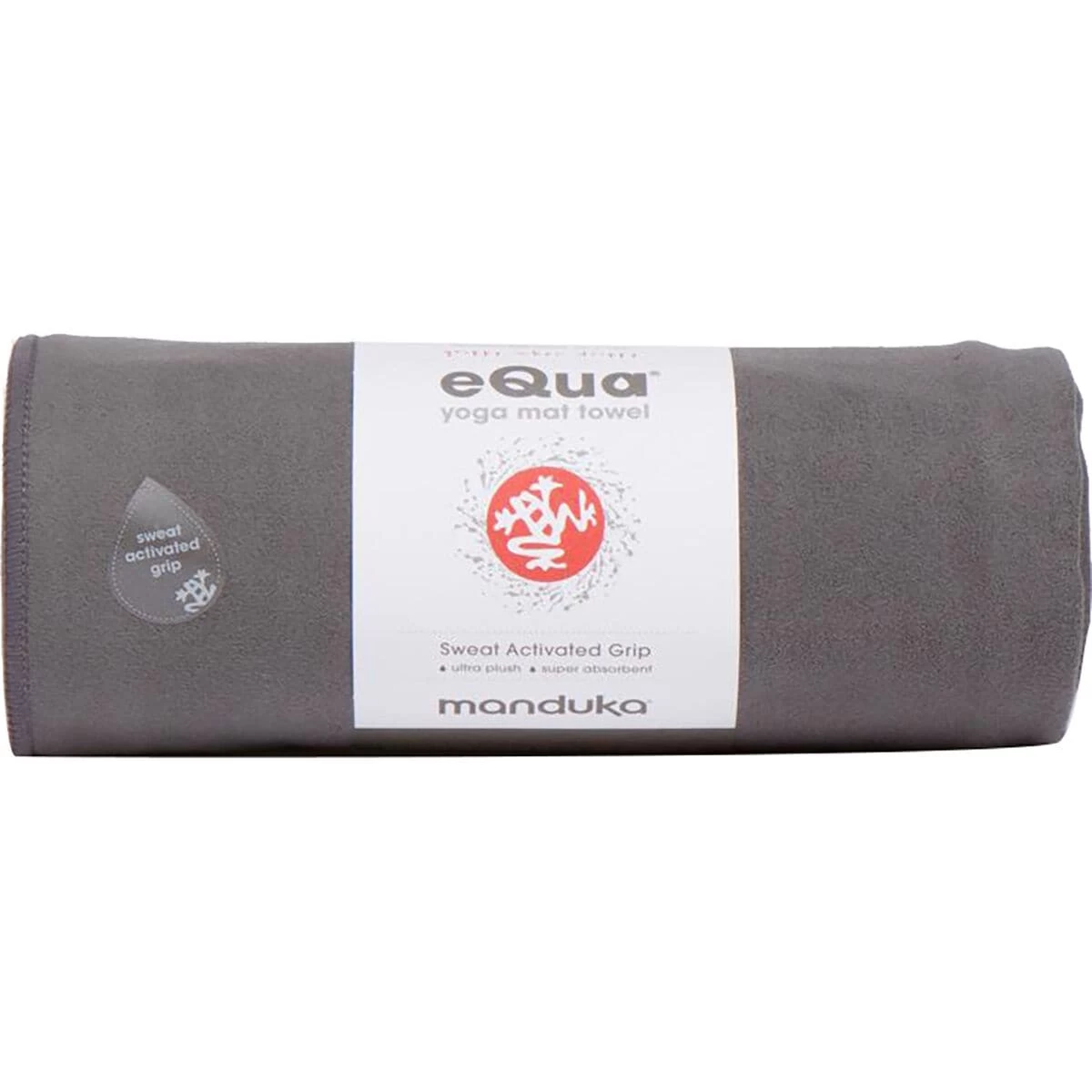 EQua Yoga Mat Towel 4 EQua Yoga Mat Towel - Image 4