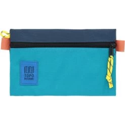 Topo Designs Accessory Bag 10 Topo Designs Accessory Bag -Outdoor Sports Shop TIBLPOBL