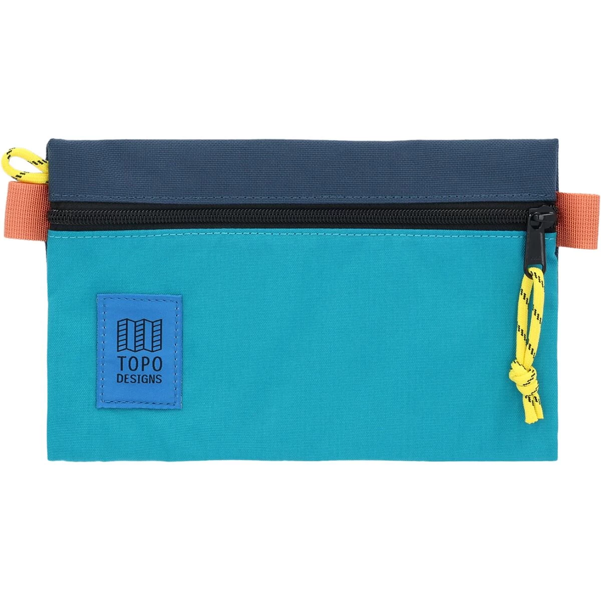 Topo Designs Accessory Bag 3 Topo Designs Accessory Bag - Image 3