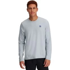 Outdoor Research ActiveIce Spectrum Sun Long-Sleeve T-Shirt - Men's -Outdoor Sports Shop TIT