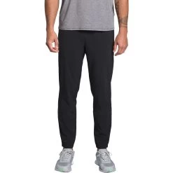 The North Face Wander Pant - Men's 9 The North Face Wander Pant - Men's -Outdoor Sports Shop TNFBLA 4