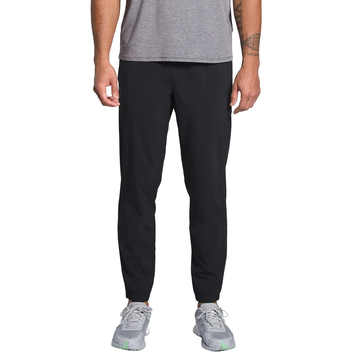The North Face Wander Pant - Men's 5 The North Face Wander Pant - Men's - Image 5