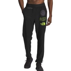 The North Face Trailwear OKT Jogger - Men's 9 The North Face Trailwear OKT Jogger - Men's -Outdoor Sports Shop TNFBLA 5