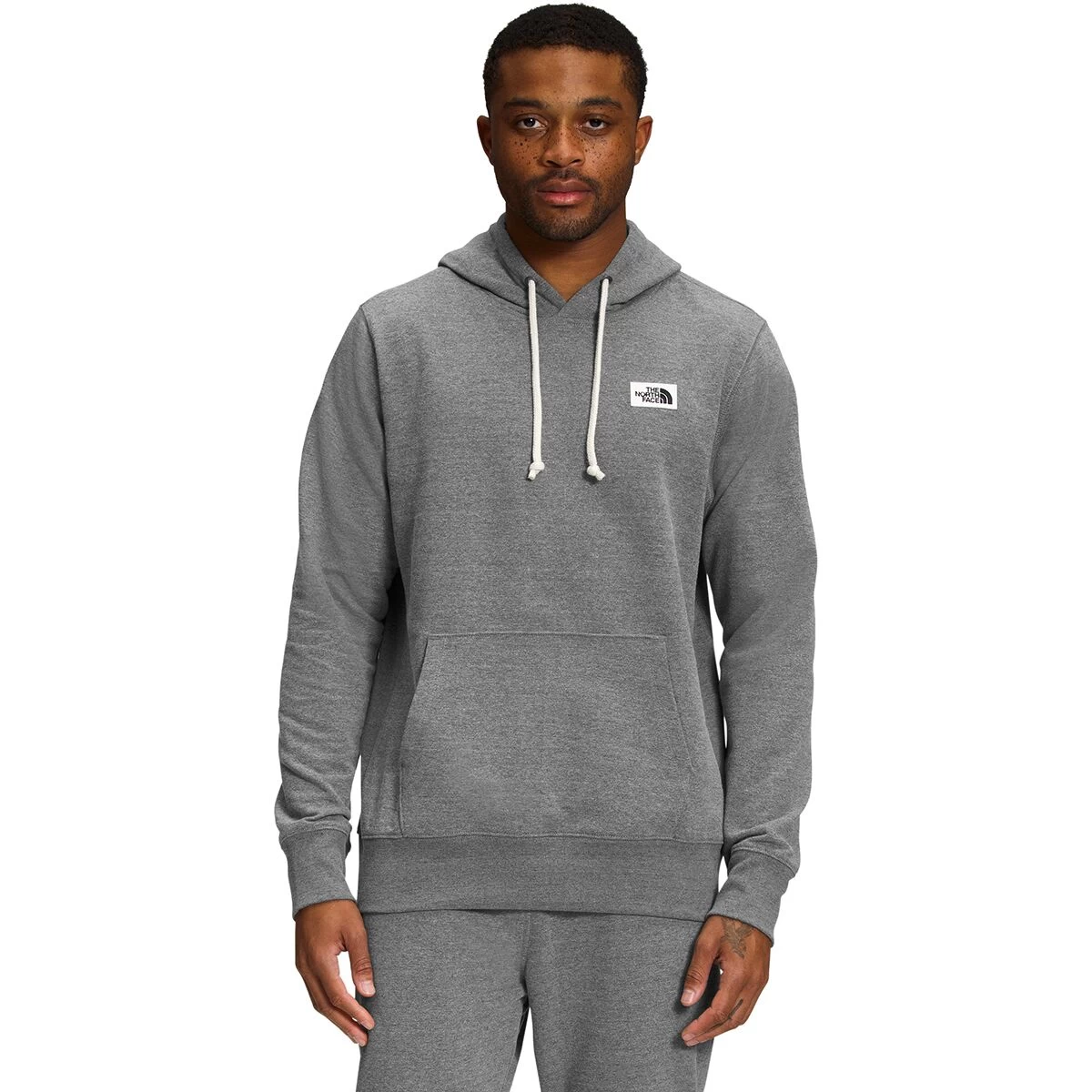 The North Face Heritage Patch Pullover Hoodie - Men's 3 The North Face Heritage Patch Pullover Hoodie - Men's - Image 3