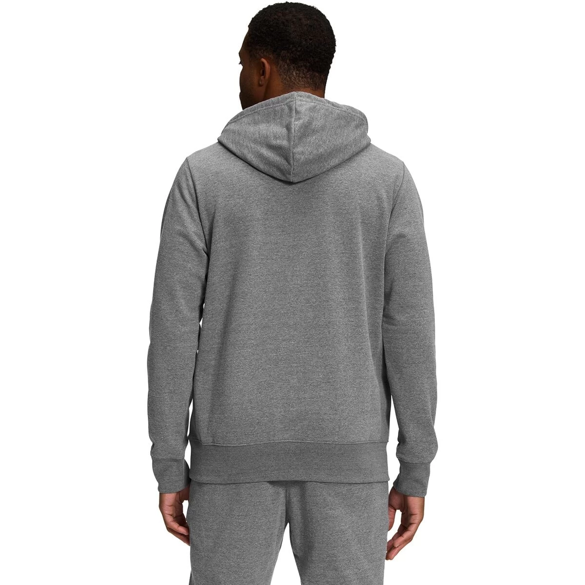 The North Face Heritage Patch Pullover Hoodie - Men's 2 The North Face Heritage Patch Pullover Hoodie - Men's - Image 2