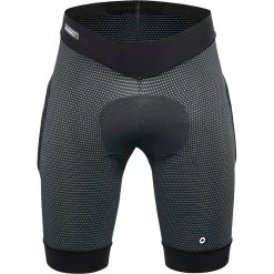 Assos TRAIL TACTICA HP T3 Liner Short - Men's -Outdoor Sports Shop TORGRE D6
