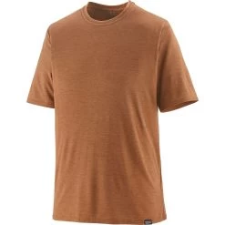 Patagonia Capilene Cool Daily Short-Sleeve Shirt - Men's -Outdoor Sports Shop TRBRDATRBRXD