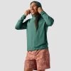 Stoic Venture UPF Sun Hoodie - Men's