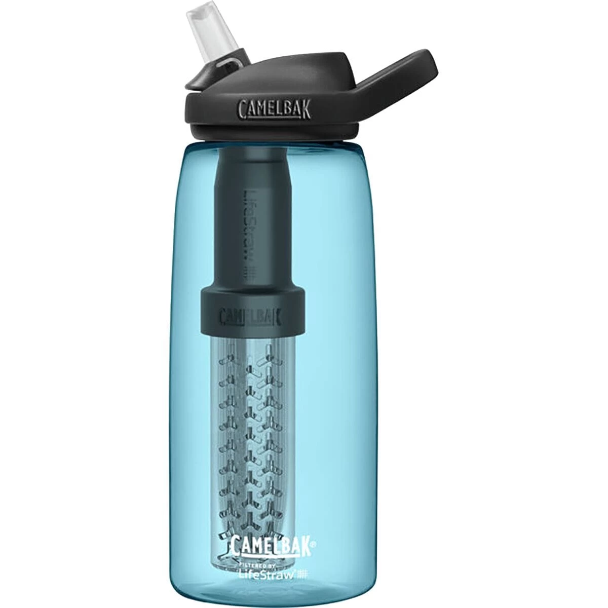 Camelbak Eddy + 32oz Filtered By LifeStraw 1 Camelbak Eddy + 32oz Filtered By LifeStraw