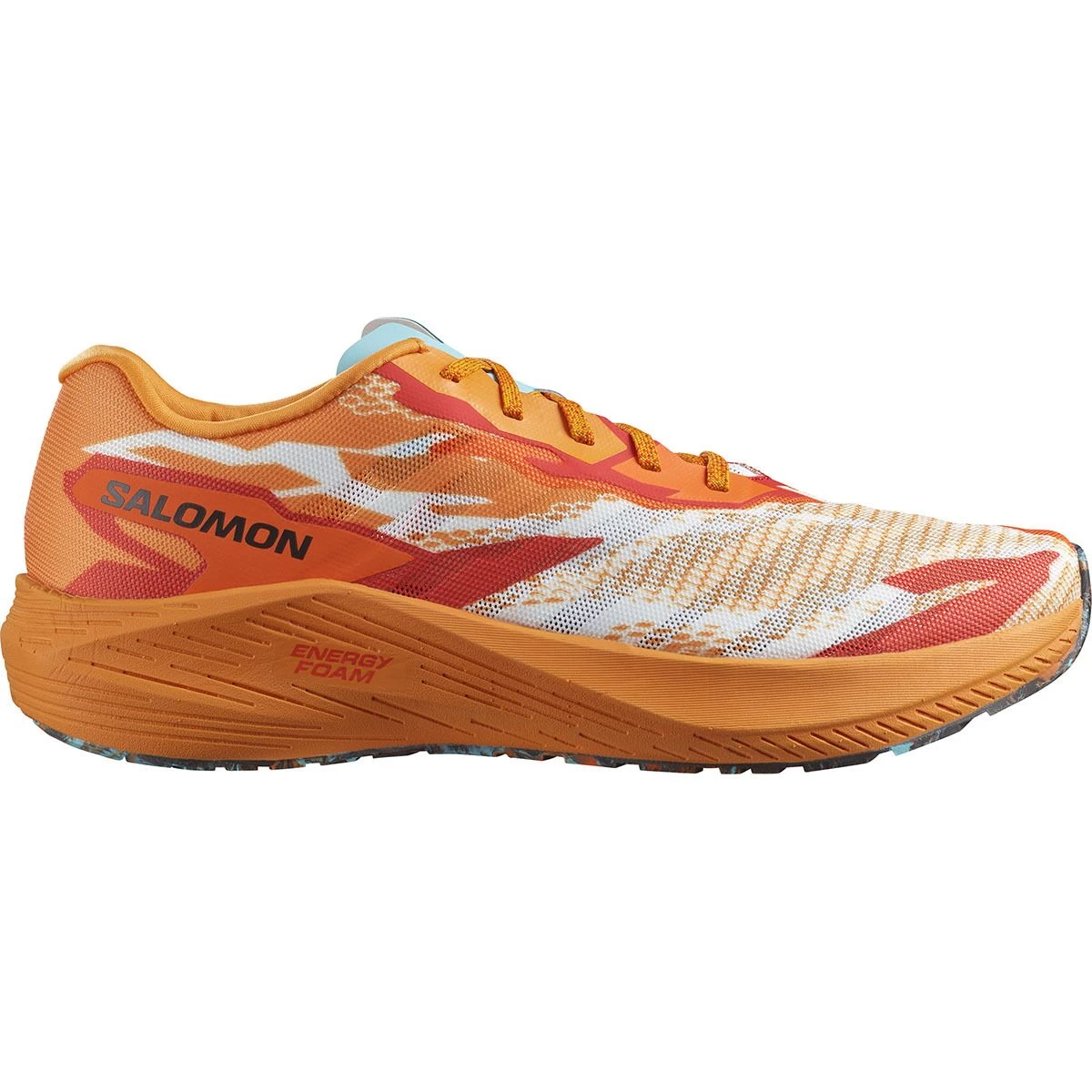 Salomon Aero Volt Running Shoe - Men's 7 Salomon Aero Volt Running Shoe - Men's - Image 7