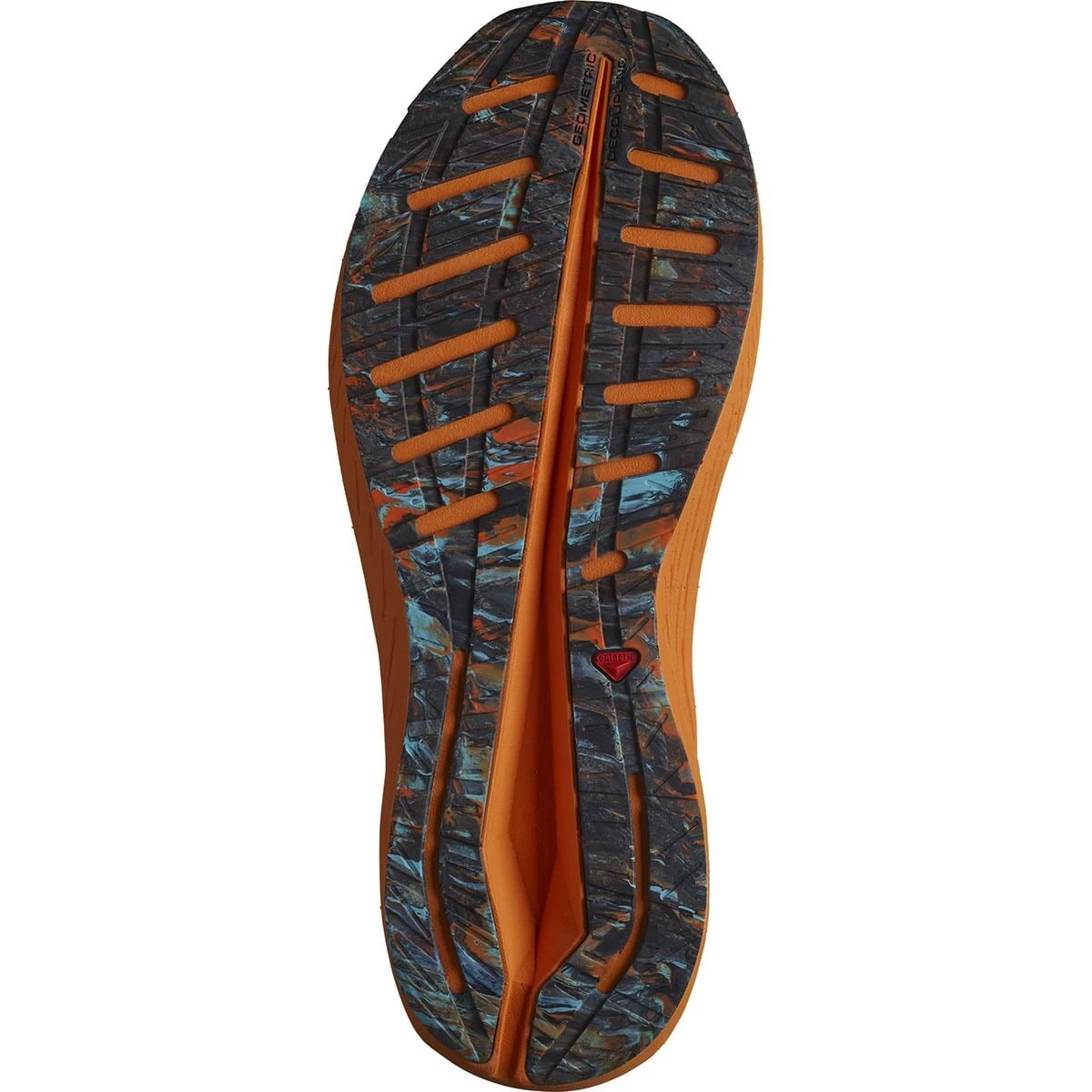 Salomon Aero Volt Running Shoe - Men's 2 Salomon Aero Volt Running Shoe - Men's - Image 2