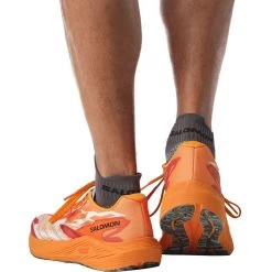 Salomon Aero Volt Running Shoe - Men's 13 Salomon Aero Volt Running Shoe - Men's -Outdoor Sports Shop TUFIREBLRA D6