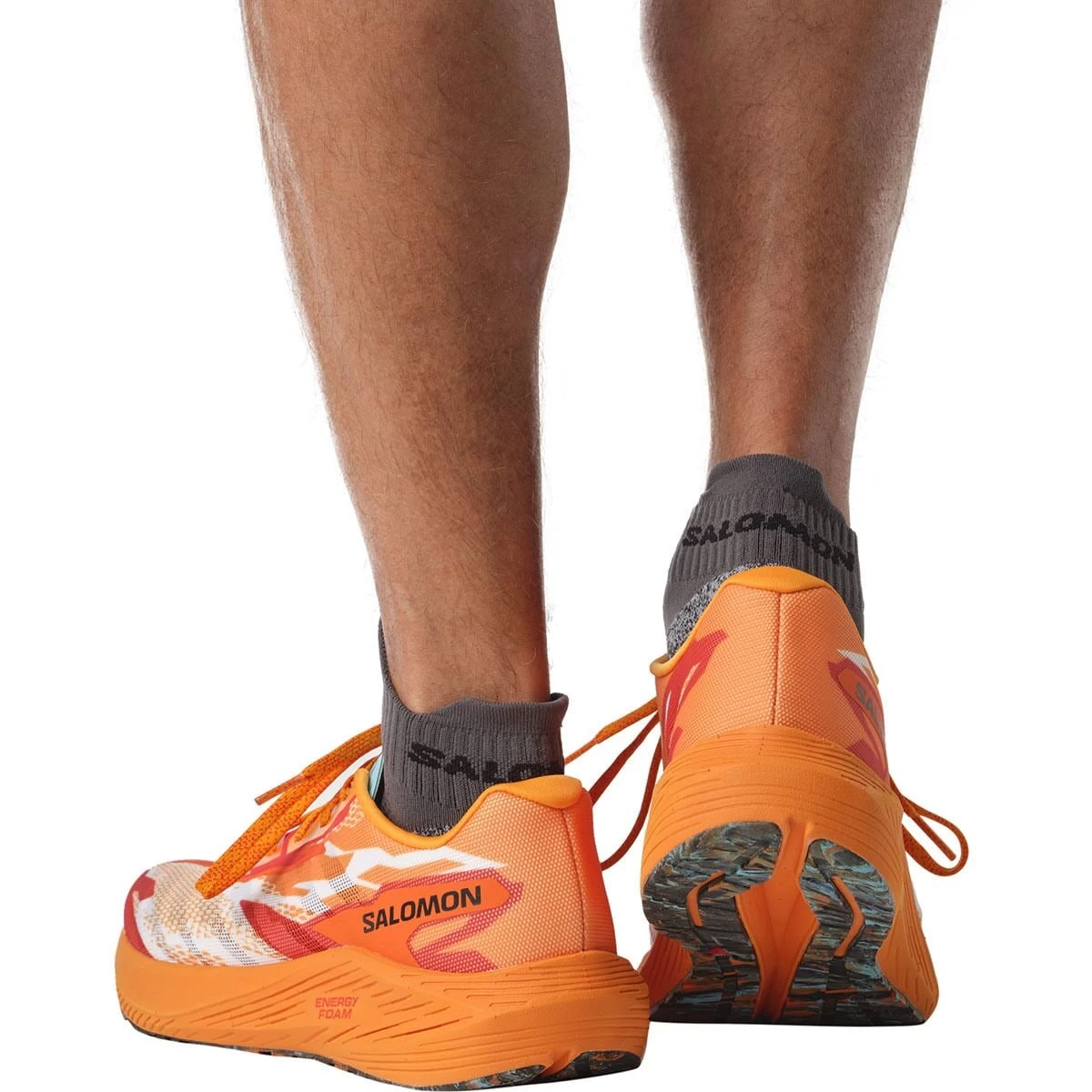 Salomon Aero Volt Running Shoe - Men's 5 Salomon Aero Volt Running Shoe - Men's - Image 5