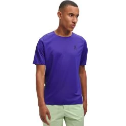 On Running Performance T-Shirt - Men's -Outdoor Sports Shop TWINAV