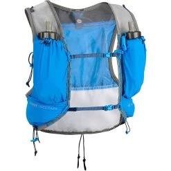Ultimate Direction Race 6.0 Hydration Vest 7 Ultimate Direction Race 6.0 Hydration Vest -Outdoor Sports Shop UDBLU D1