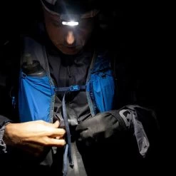 Ultimate Direction Race 6.0 Hydration Vest 9 Ultimate Direction Race 6.0 Hydration Vest -Outdoor Sports Shop UDBLU D3