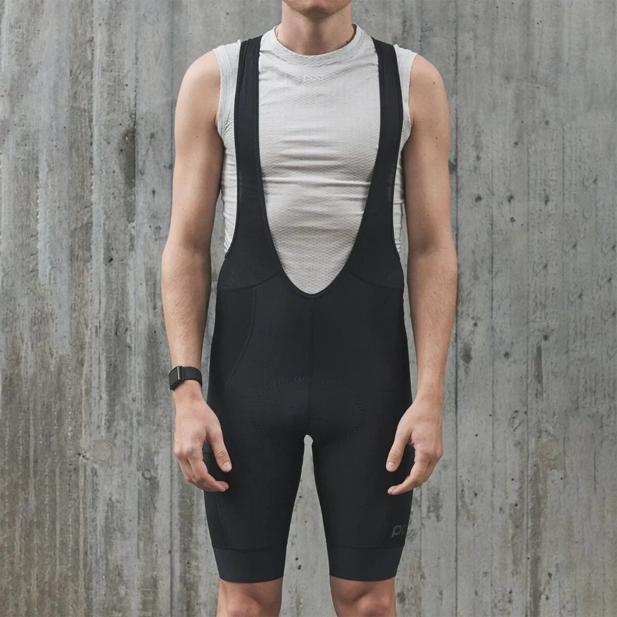 POC Rove Cargo VPDs Bib Short - Men's 1 POC Rove Cargo VPDs Bib Short - Men's