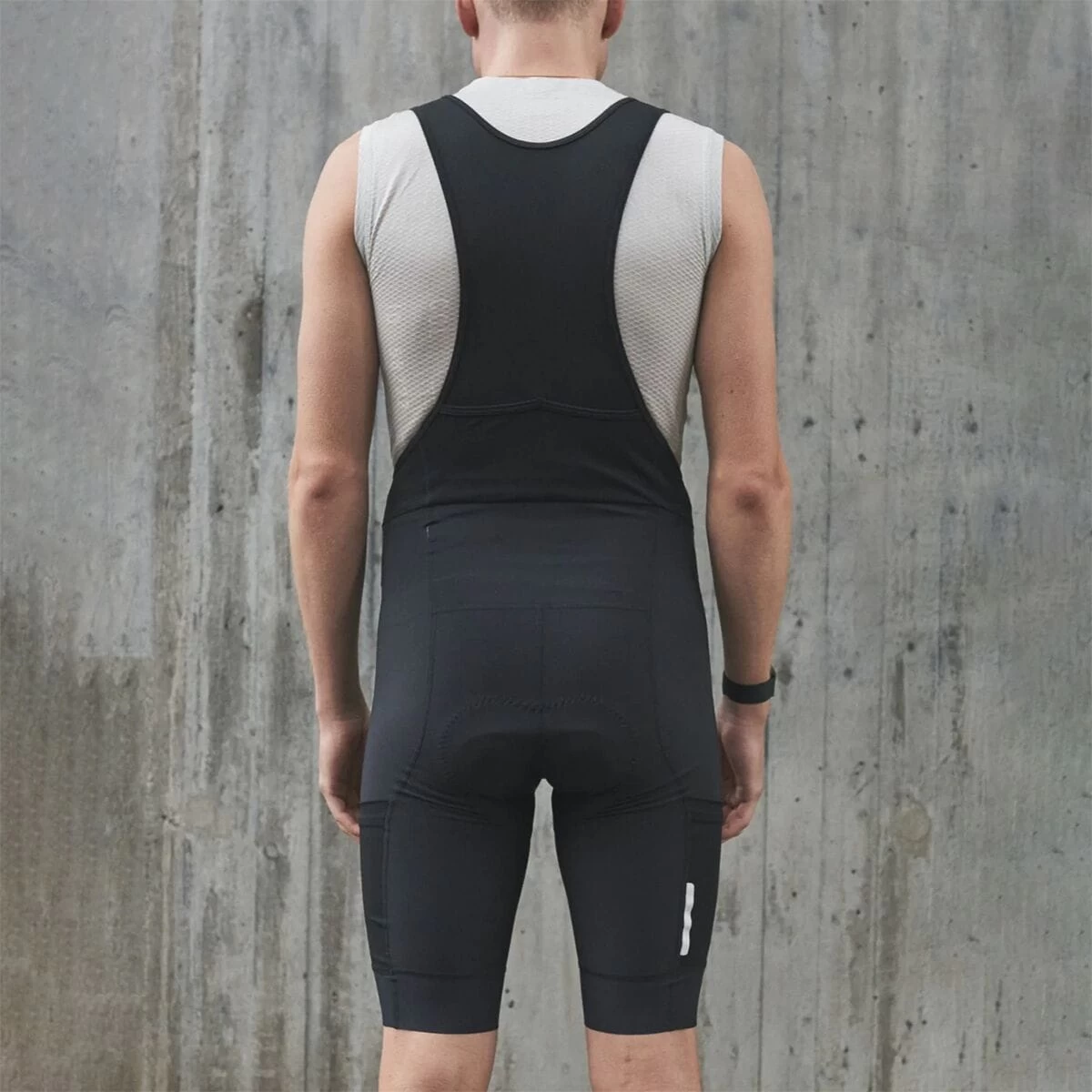 POC Rove Cargo VPDs Bib Short - Men's 4 POC Rove Cargo VPDs Bib Short - Men's - Image 4