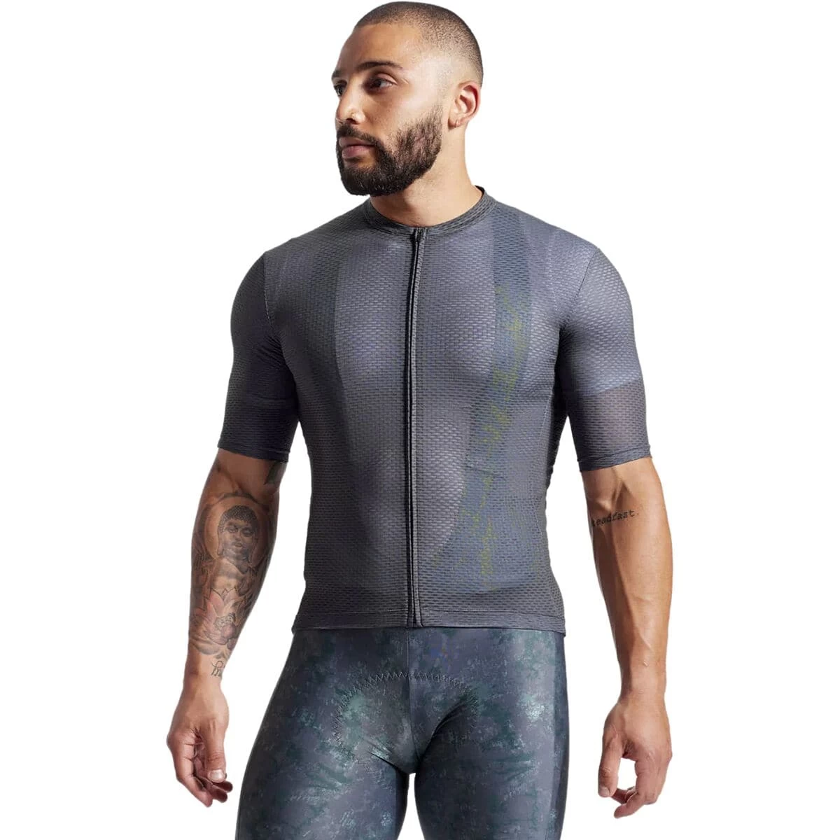 Pearl Izumi Pro Mesh Jersey - Men's 13 Pearl Izumi Pro Mesh Jersey - Men's - Image 13