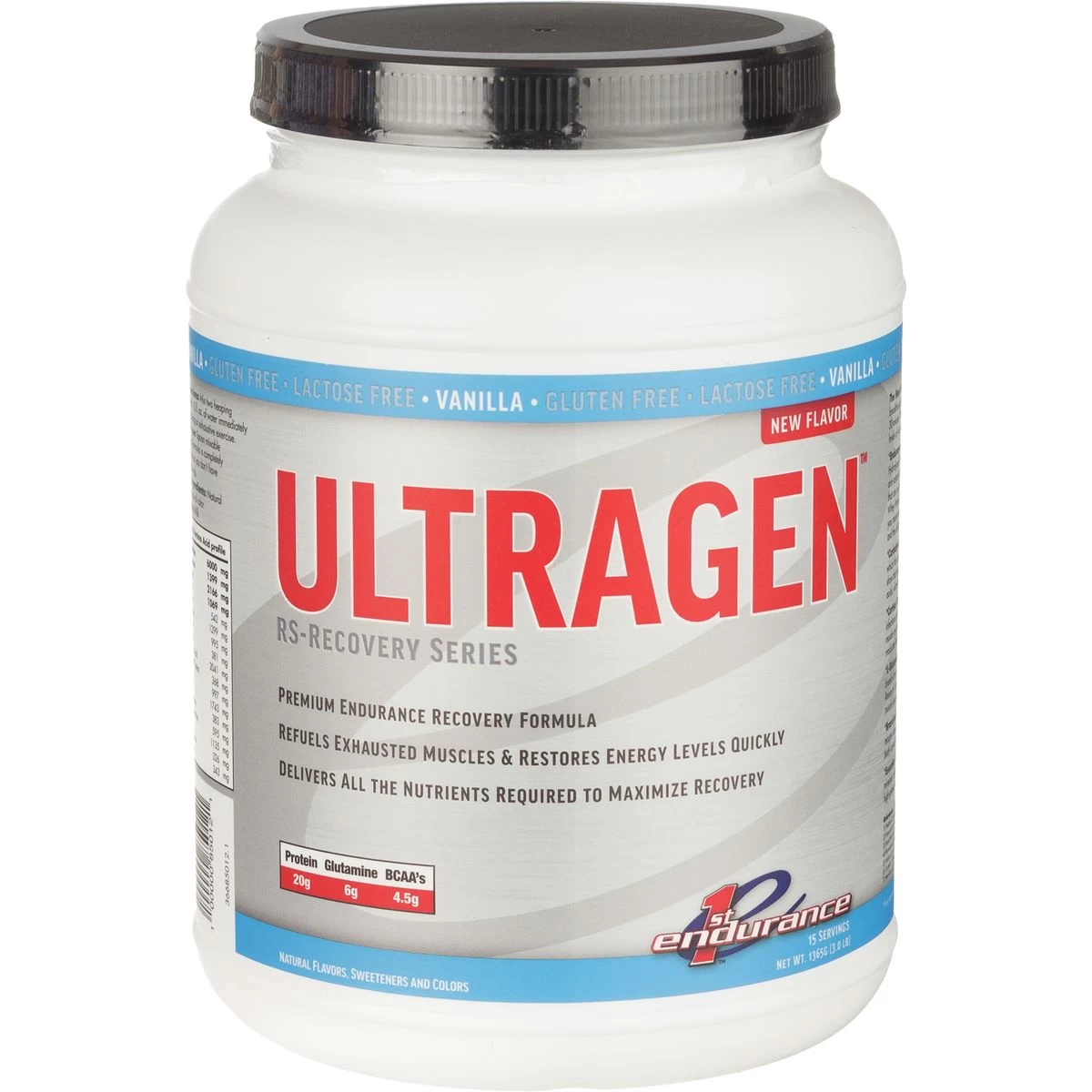 Ultragen Recovery Drink 4 Ultragen Recovery Drink - Image 4