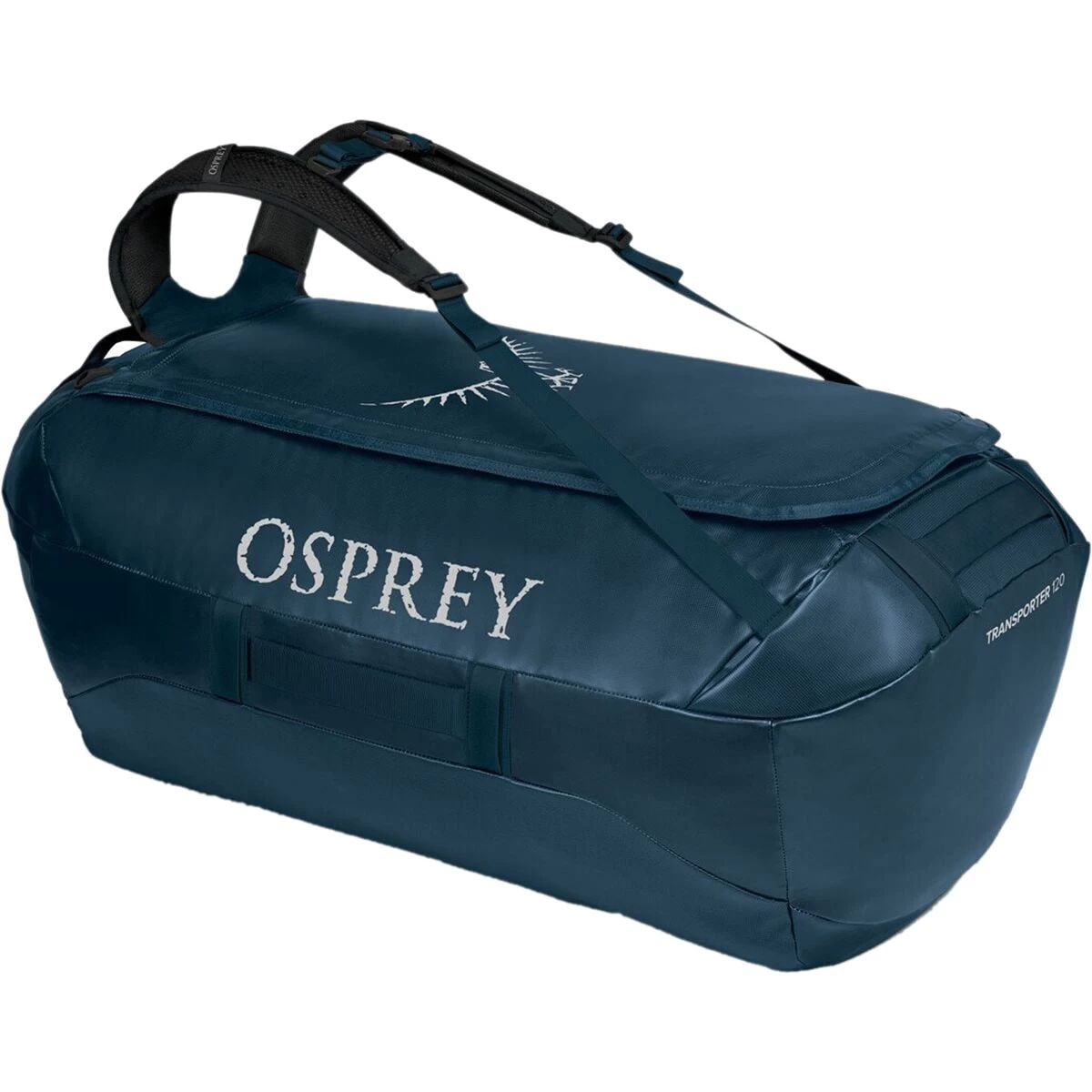 Transporter 120L Duffel 3 Transporter 120L Duffel - Image 3