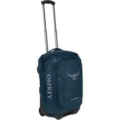 Transporter Wheeled 40L Duffel 6 Transporter Wheeled 40L Duffel -Outdoor Sports Shop VENBLU