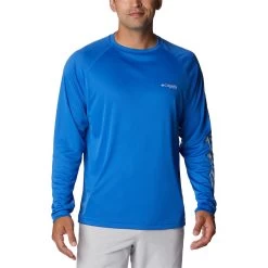 Columbia Terminal Tackle Shirt - Men's -Outdoor Sports Shop VIBLGRLO