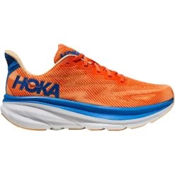 Hoka Clifton 9 Wide Running Shoe - Men's 13 Hoka Clifton 9 Wide Running Shoe - Men's -Outdoor Sports Shop VIBORAIMP