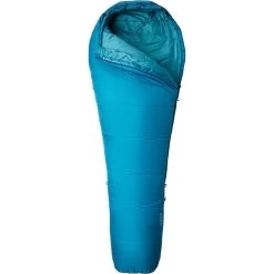Mountain Hardwear Shasta Sleeping Bag: 15F Synthetic - Women's -Outdoor Sports Shop VINBLU