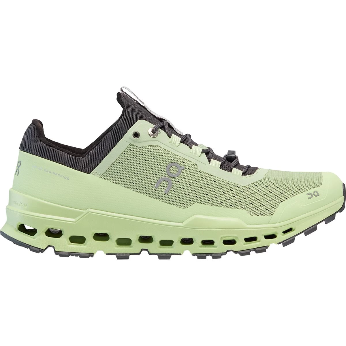 On Running Cloudultra Trail Running Shoe - Men's 1 On Running Cloudultra Trail Running Shoe - Men's