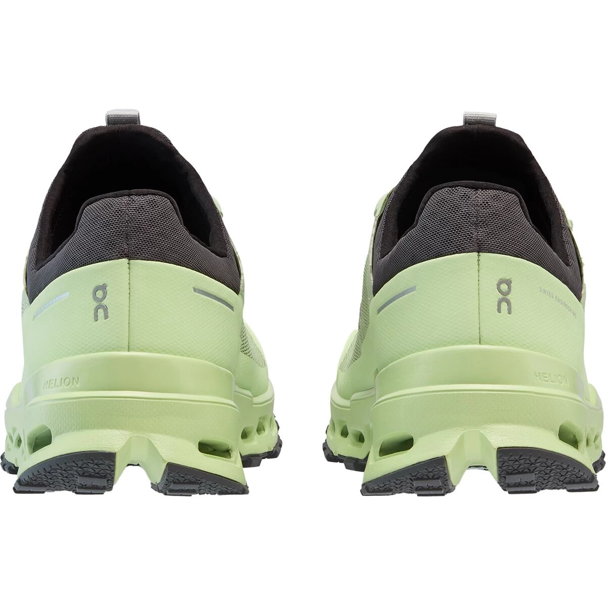 On Running Cloudultra Trail Running Shoe - Men's 2 On Running Cloudultra Trail Running Shoe - Men's - Image 2